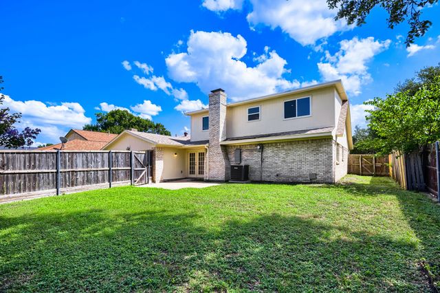 3217 Friar Lane, Garland, TX 75044