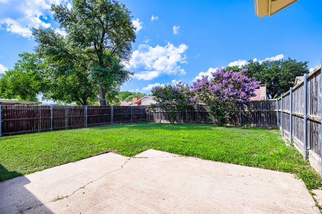 3217 Friar Lane, Garland, TX 75044