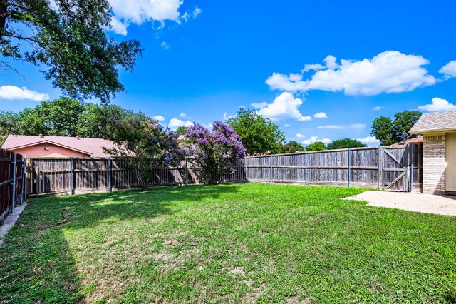 3217 Friar Lane, Garland, TX 75044