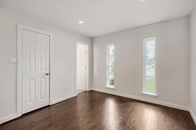 3217 Friar Lane, Garland, TX 75044