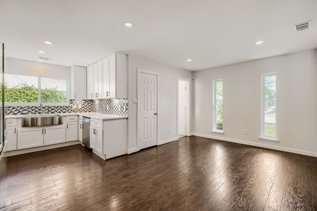 3217 Friar Lane, Garland, TX 75044