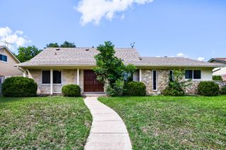 3217 Friar Lane, Garland, TX 75044