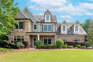 1771 Silvergrass Lane, Grayson, GA 30017