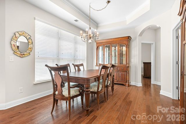 127 Brawley Point Circle, Mooresville, NC 28117