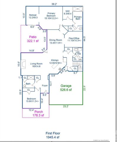 127 Brawley Point Circle, Mooresville, NC 28117