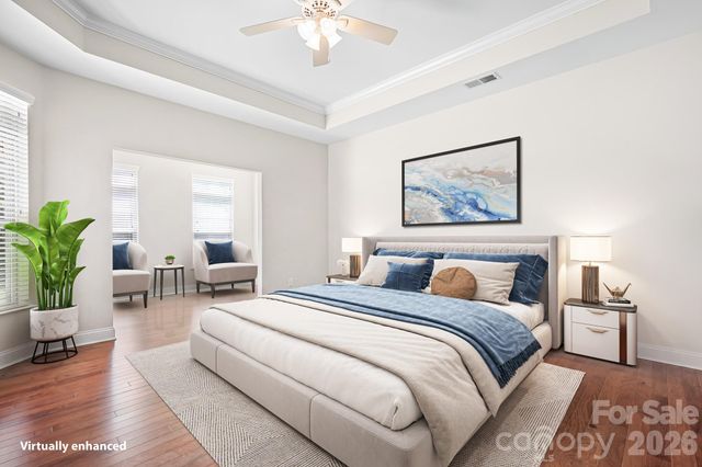 127 Brawley Point Circle, Mooresville, NC 28117