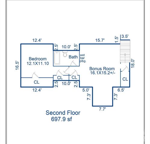 127 Brawley Point Circle, Mooresville, NC 28117