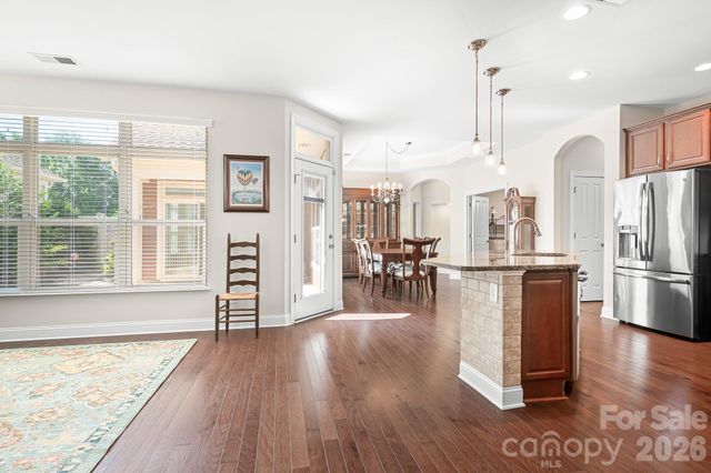 127 Brawley Point Circle, Mooresville, NC 28117