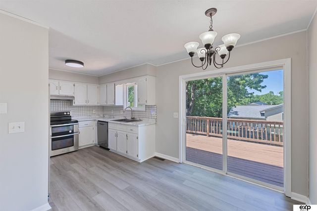 3312 Henery Road, Bellevue, NE 68123