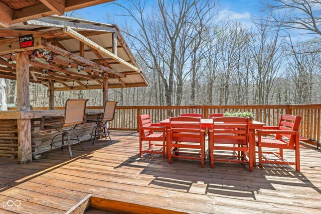 1371 S Copperstone Court, Martinsville, IN 46151