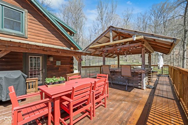 1371 S Copperstone Court, Martinsville, IN 46151