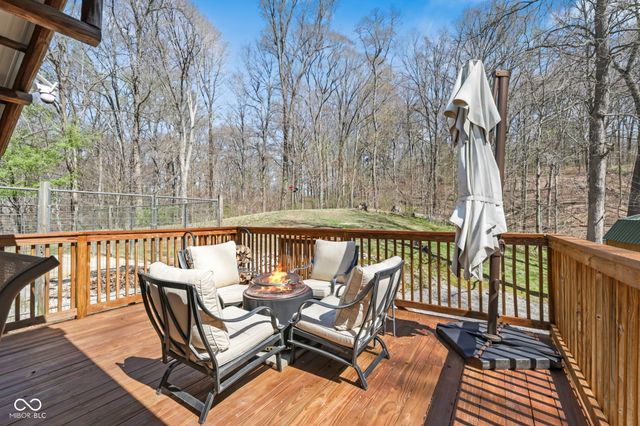 1371 S Copperstone Court, Martinsville, IN 46151