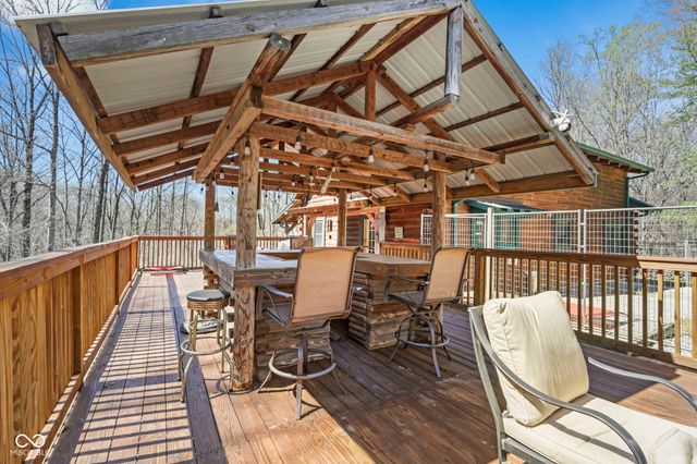 1371 S Copperstone Court, Martinsville, IN 46151