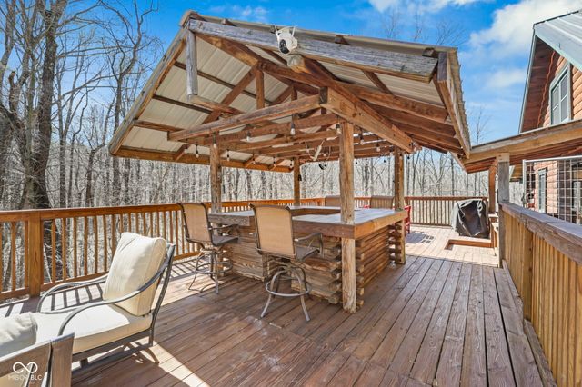 1371 S Copperstone Court, Martinsville, IN 46151