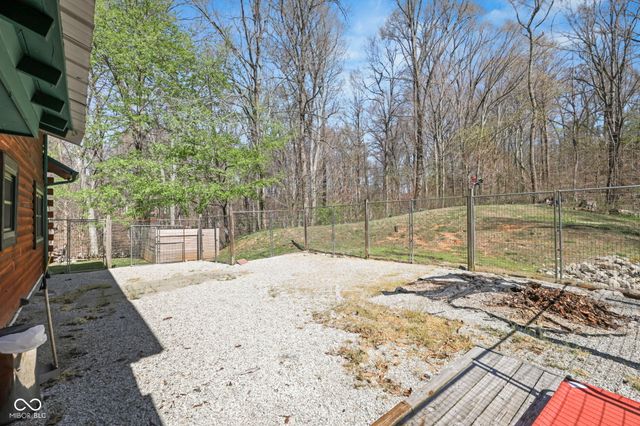 1371 S Copperstone Court, Martinsville, IN 46151
