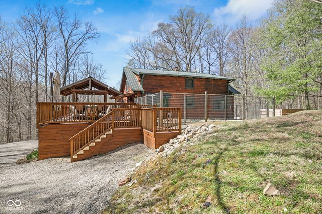 1371 S Copperstone Court, Martinsville, IN 46151