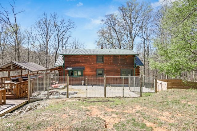 1371 S Copperstone Court, Martinsville, IN 46151