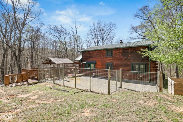 1371 S Copperstone Court, Martinsville, IN 46151