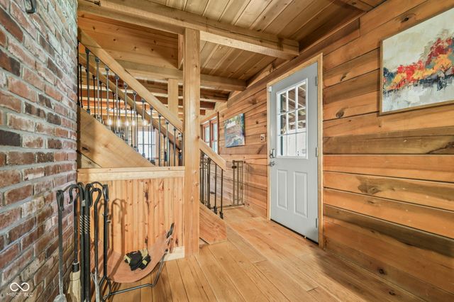 1371 S Copperstone Court, Martinsville, IN 46151