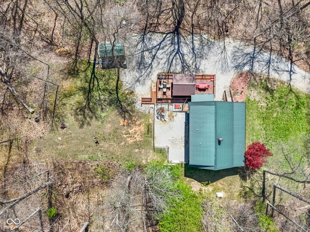 1371 S Copperstone Court, Martinsville, IN 46151