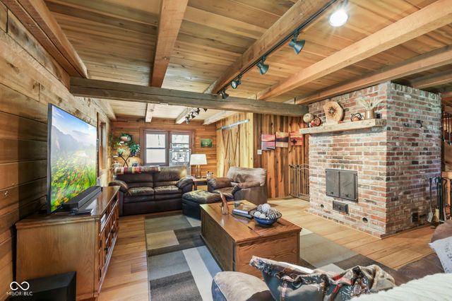 1371 S Copperstone Court, Martinsville, IN 46151