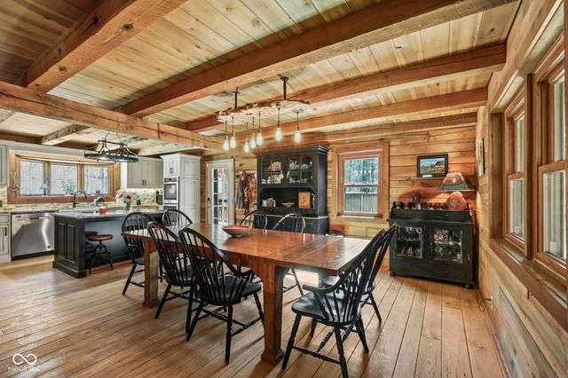 1371 S Copperstone Court, Martinsville, IN 46151