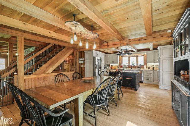 1371 S Copperstone Court, Martinsville, IN 46151