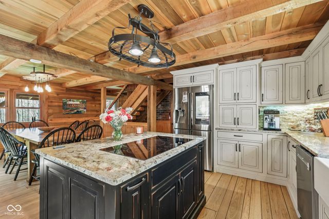 1371 S Copperstone Court, Martinsville, IN 46151