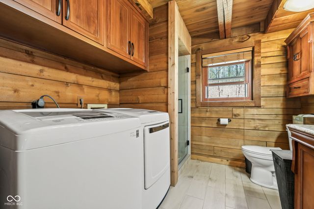 1371 S Copperstone Court, Martinsville, IN 46151