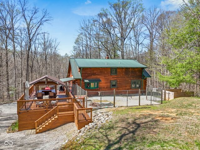 1371 S Copperstone Court, Martinsville, IN 46151