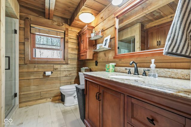 1371 S Copperstone Court, Martinsville, IN 46151