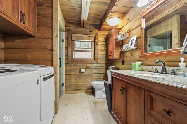 1371 S Copperstone Court, Martinsville, IN 46151