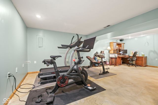 1371 S Copperstone Court, Martinsville, IN 46151