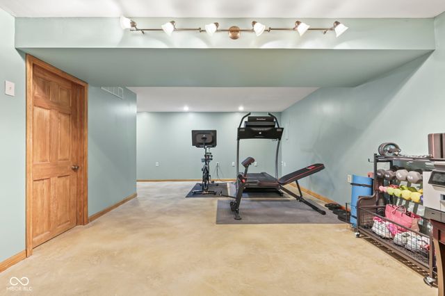 1371 S Copperstone Court, Martinsville, IN 46151