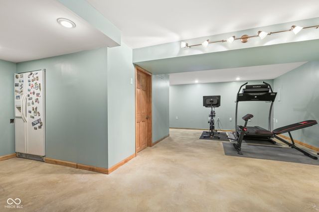 1371 S Copperstone Court, Martinsville, IN 46151