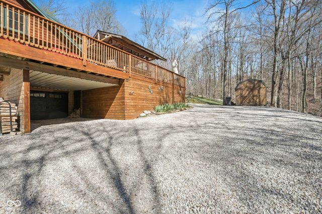 1371 S Copperstone Court, Martinsville, IN 46151