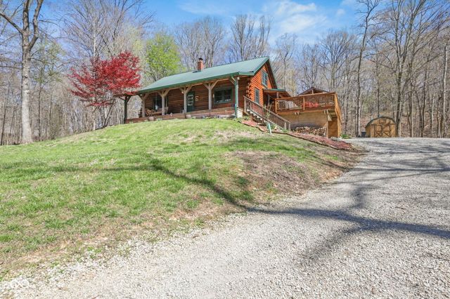 1371 S Copperstone Court, Martinsville, IN 46151