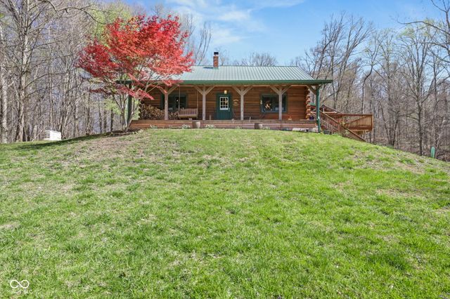 1371 S Copperstone Court, Martinsville, IN 46151