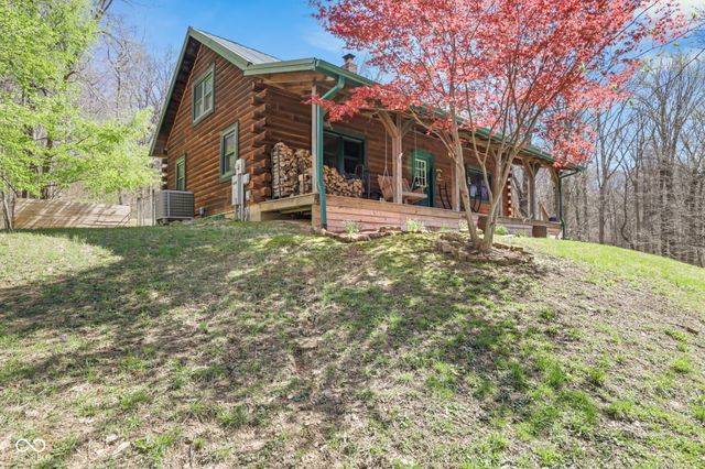 1371 S Copperstone Court, Martinsville, IN 46151