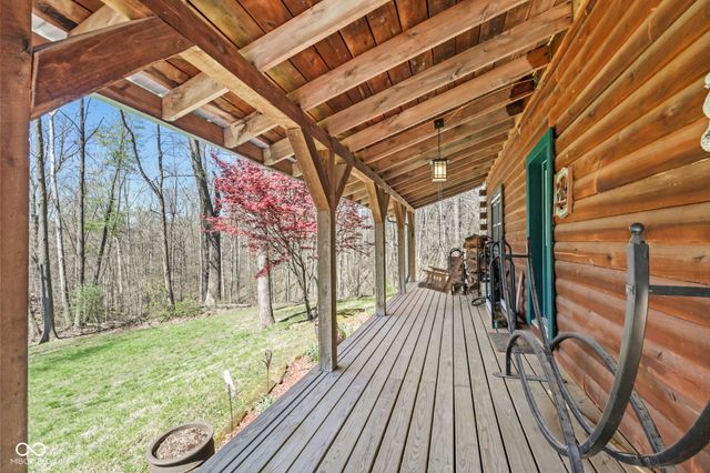 1371 S Copperstone Court, Martinsville, IN 46151