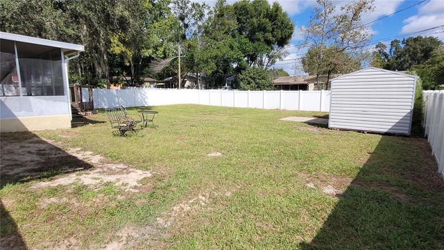 9 NEW YORK BOULEVARD, Beverly Hills, FL 34465