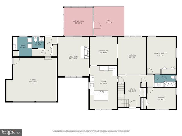 171 WESTVIEW DR, Elizabethtown, PA 17022