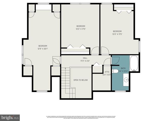171 WESTVIEW DR, Elizabethtown, PA 17022