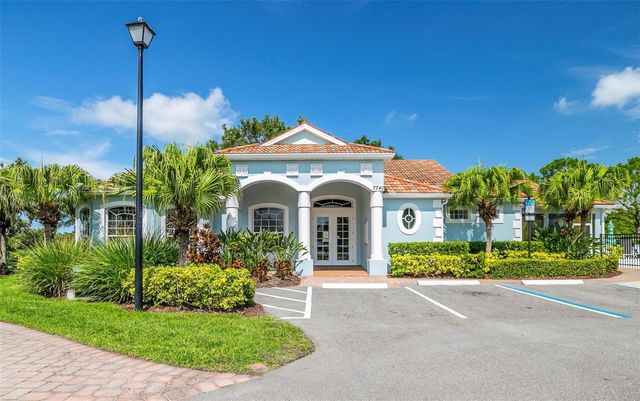 7708 32ND STREET E, Sarasota, FL 34243