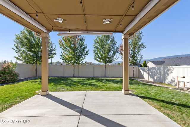 12981 N GONDOLA ST, Rathdrum, ID 83858