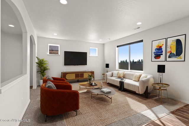 12981 N GONDOLA ST, Rathdrum, ID 83858