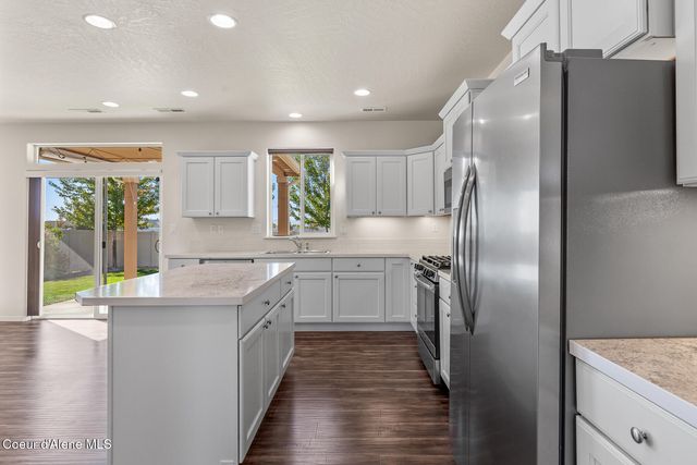 12981 N GONDOLA ST, Rathdrum, ID 83858