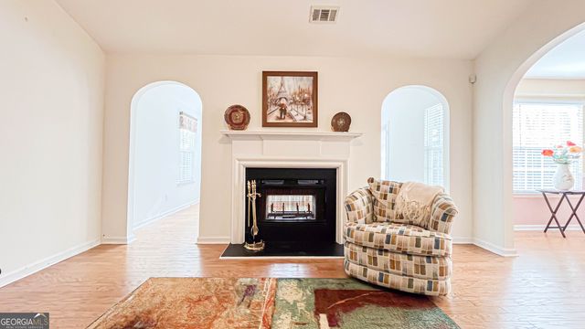 817 Lorraine Lane, Stockbridge, GA 30281