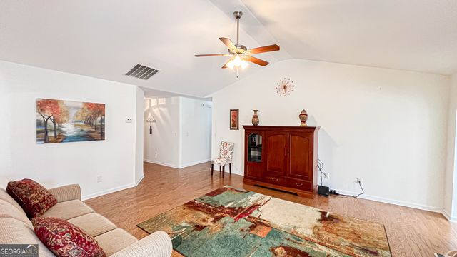 817 Lorraine Lane, Stockbridge, GA 30281