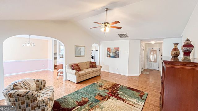 817 Lorraine Lane, Stockbridge, GA 30281